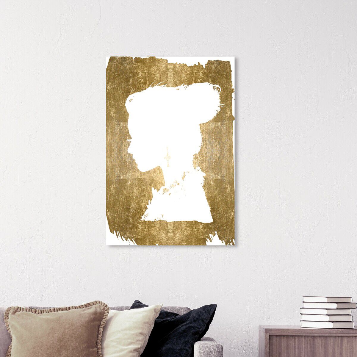 36x54/Canvas/XHD