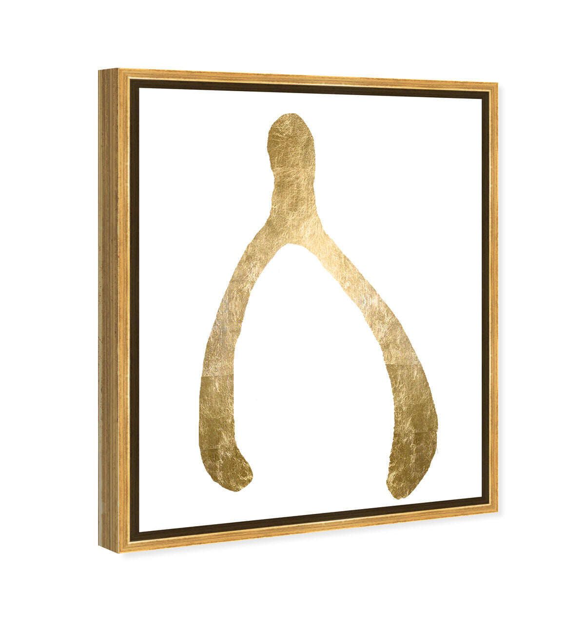 36x54/Framed Canvas/PSGLD