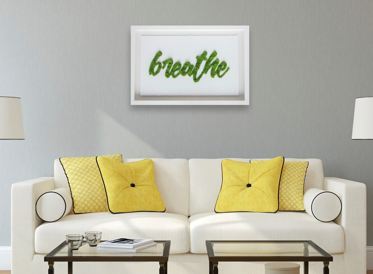 Breathe II