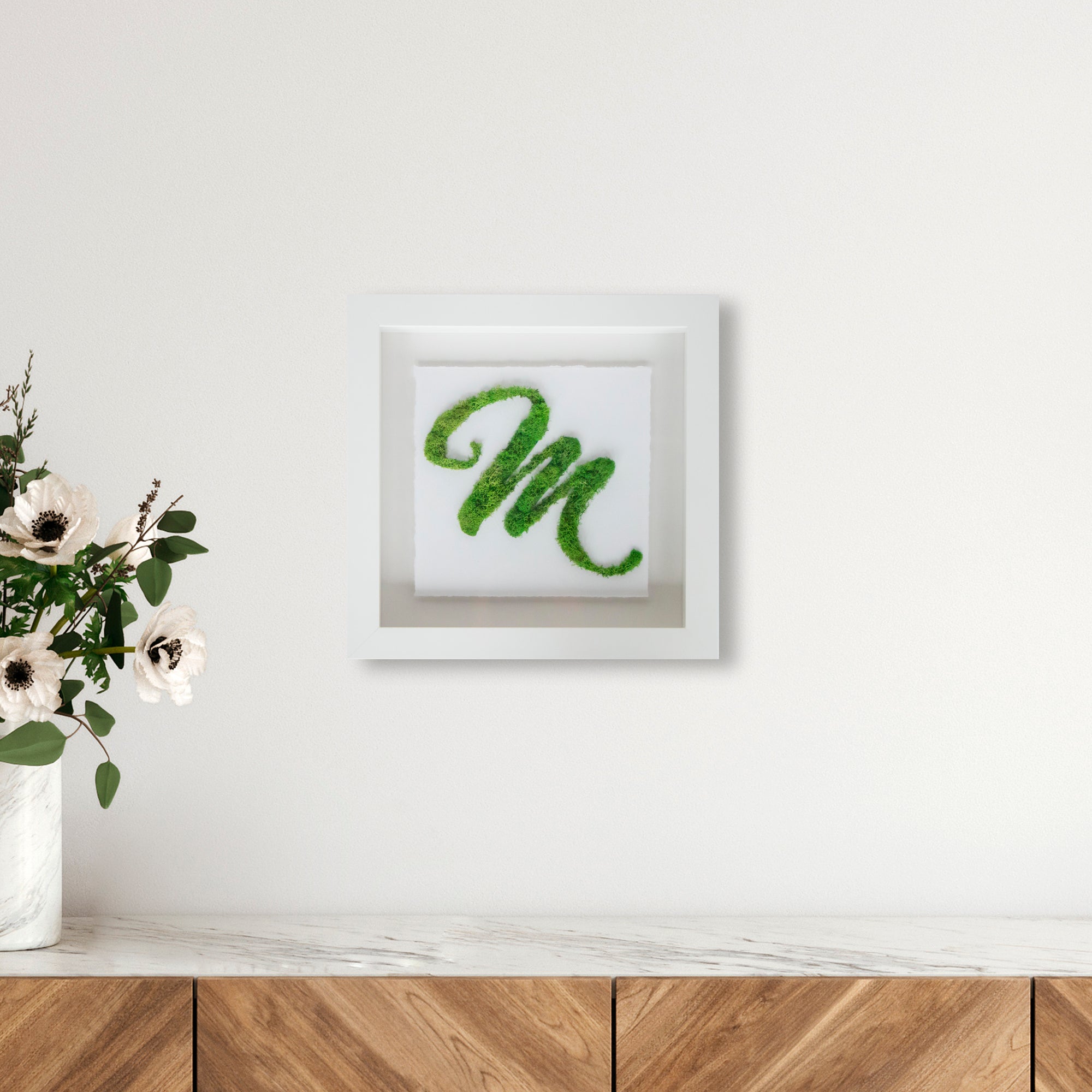 Moss Script M