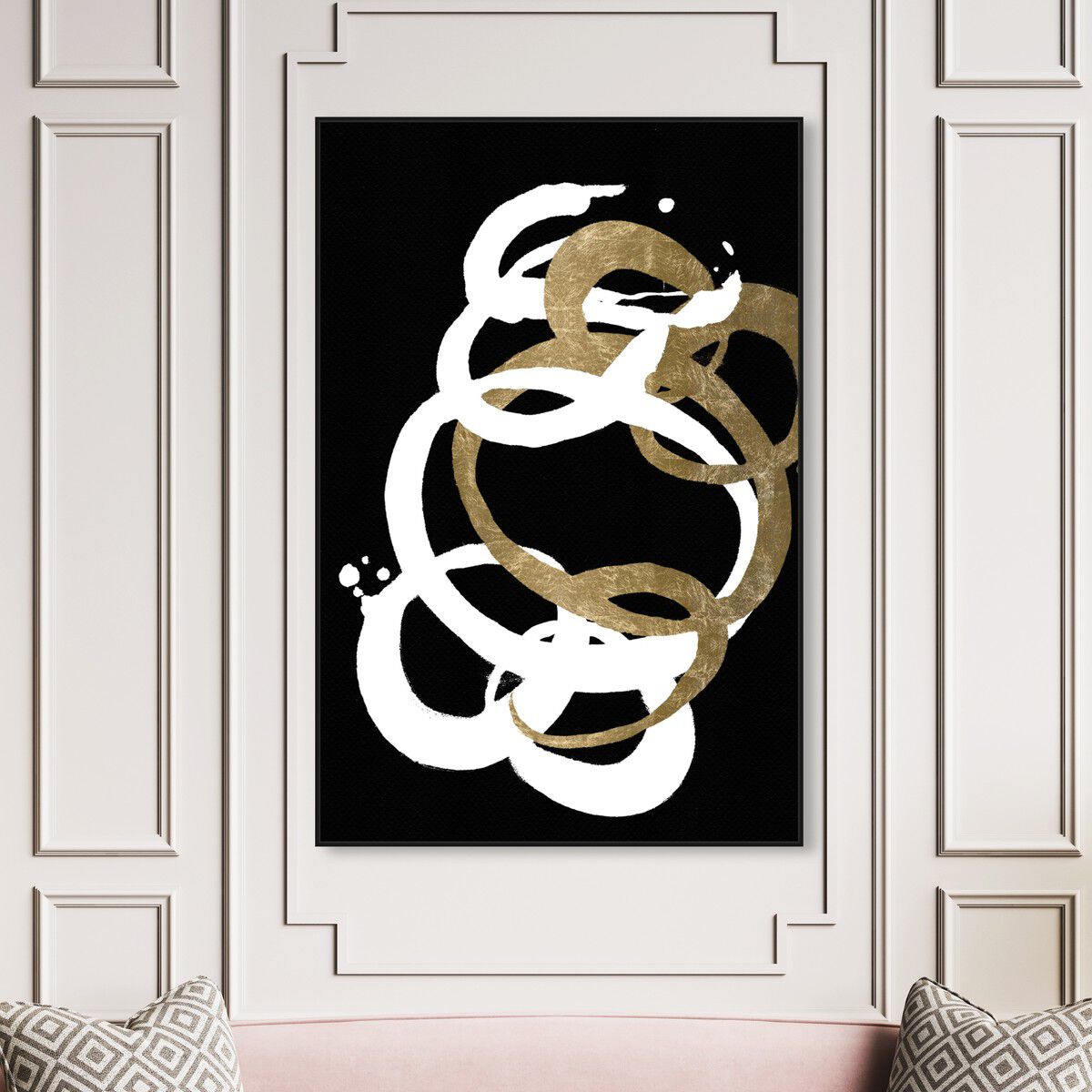 36x54/Canvas/BFL