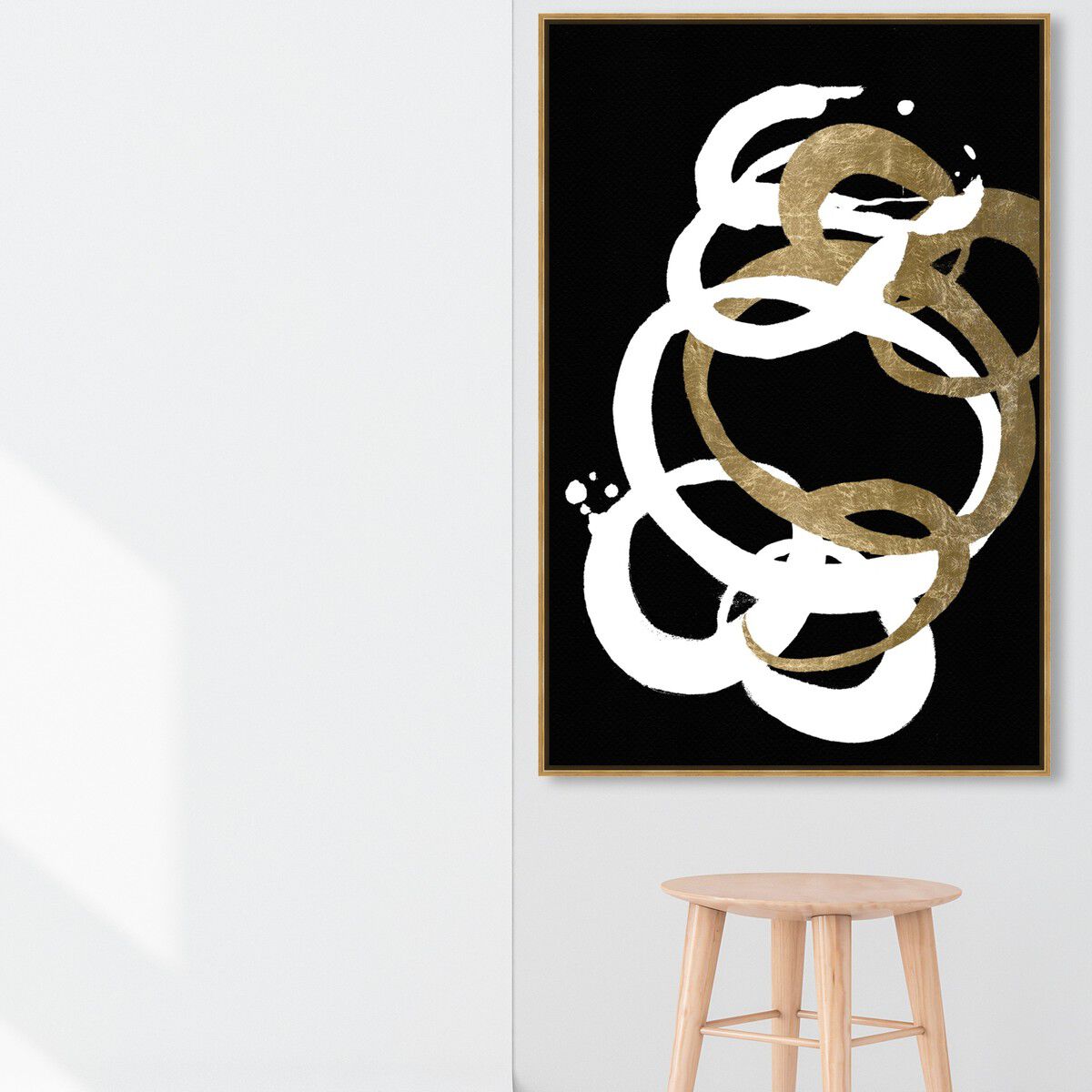 36x54/Canvas/PSGLD