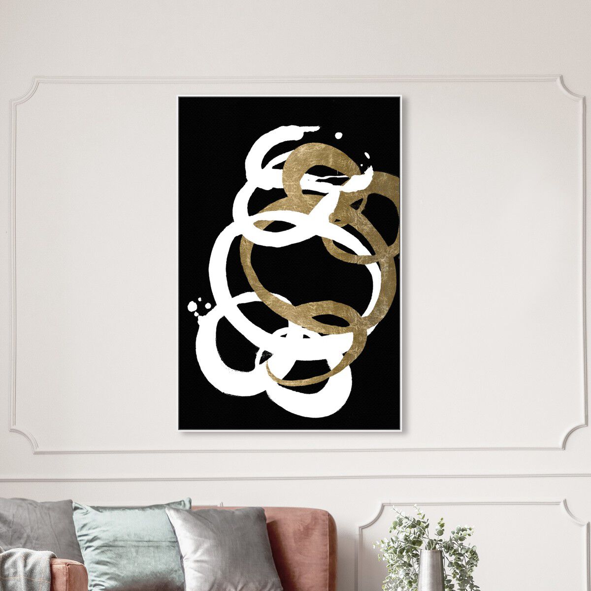 36x54/Canvas/WFL