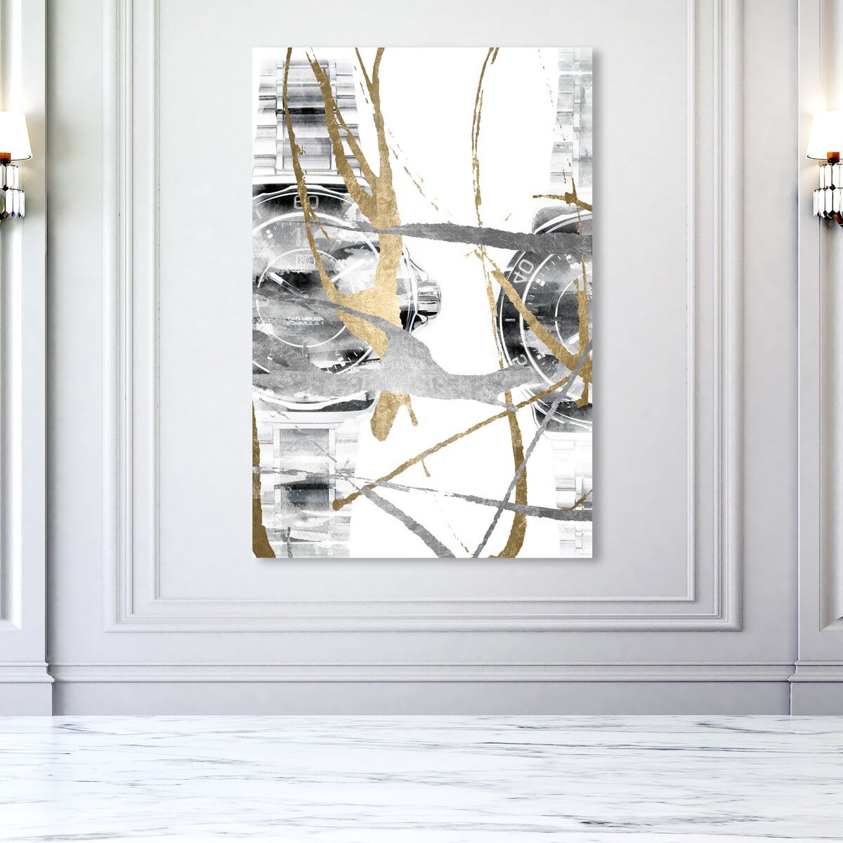 36x54/Canvas/XHD