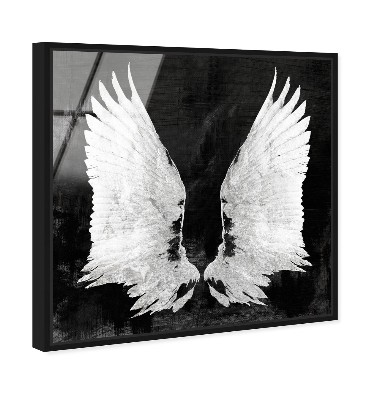 40x40/Acrylic/BFL