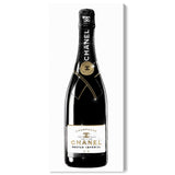 One of A Kind Champagne Tall