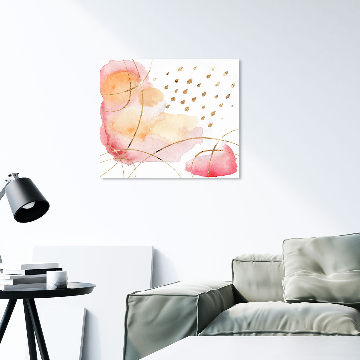 36x45/Canvas/XHD