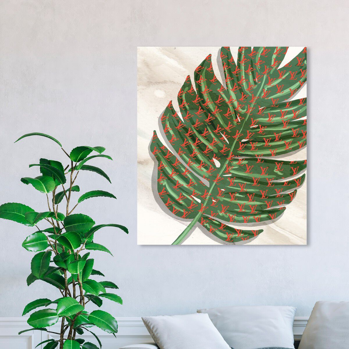 36x45/Canvas/XHD
