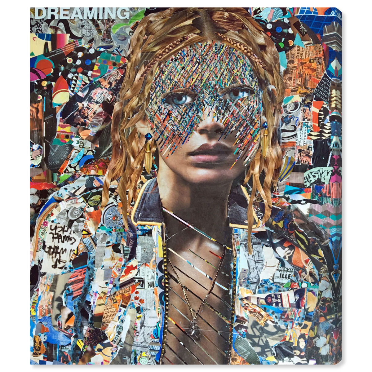 36x45/Canvas/XHD