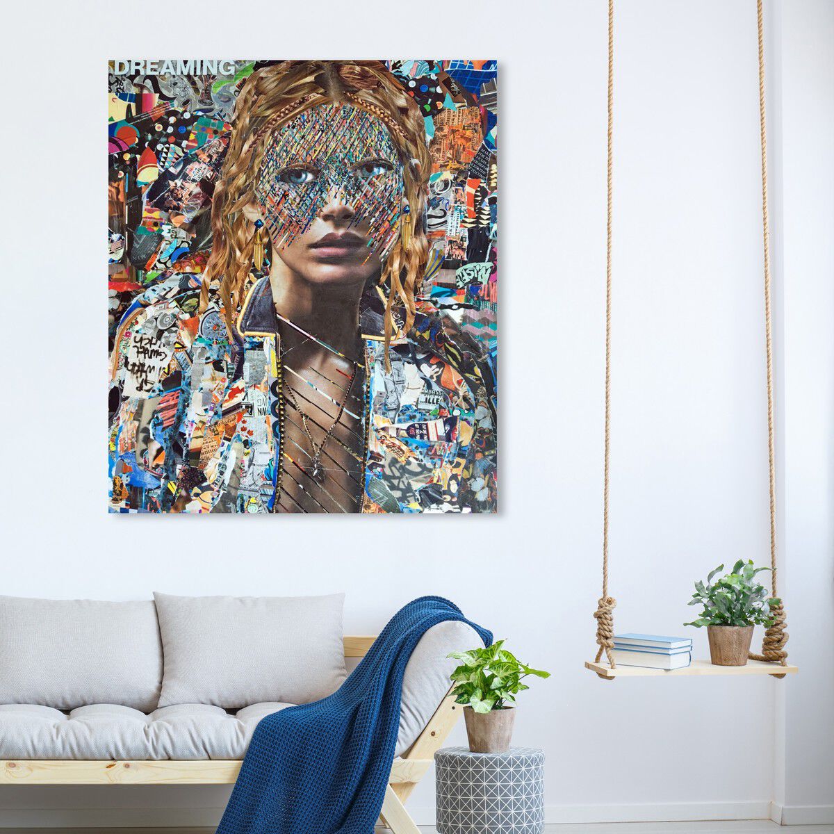 36x45/Canvas/XHD