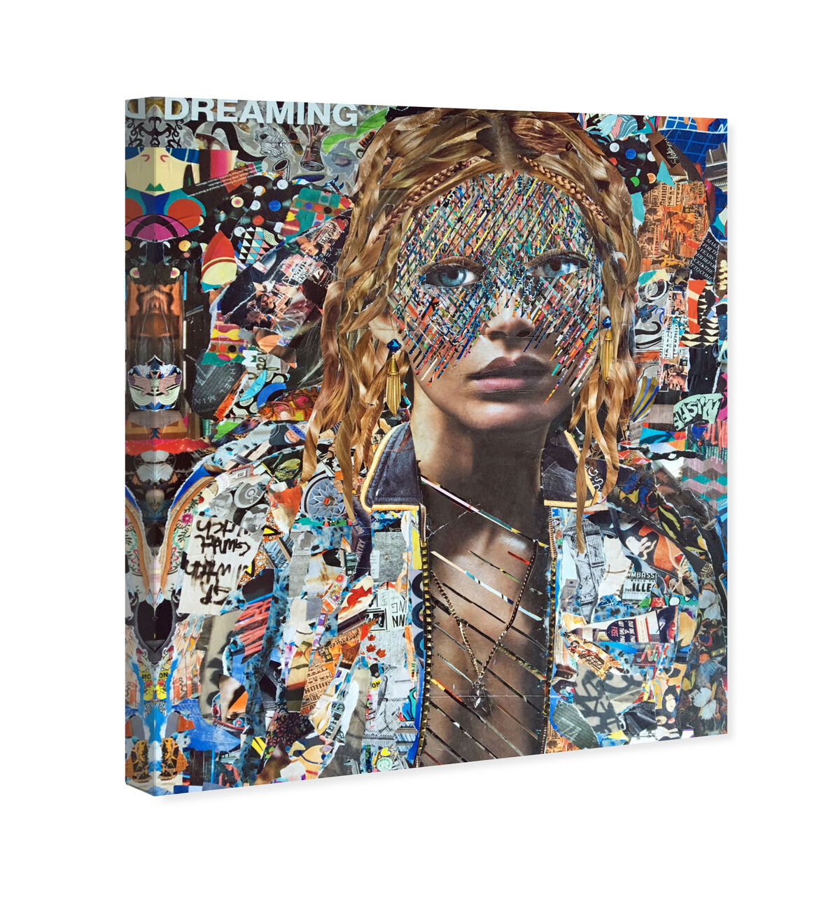 36x45/Canvas/XHD