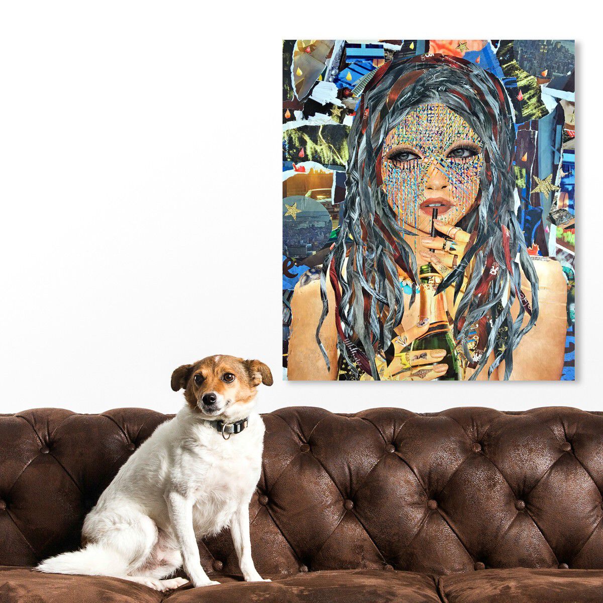 36x45/Canvas/XHD