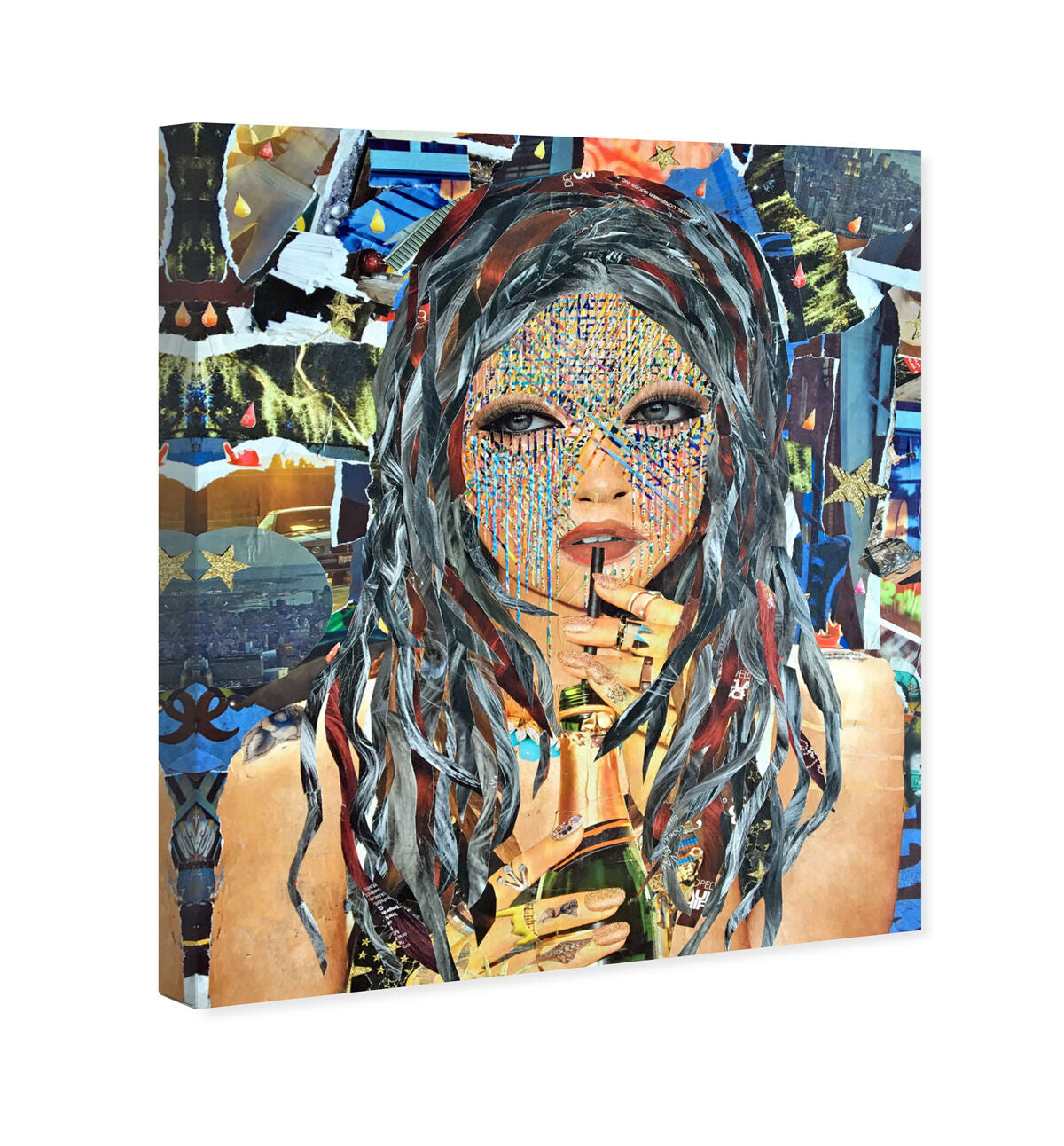 36x45/Canvas/XHD