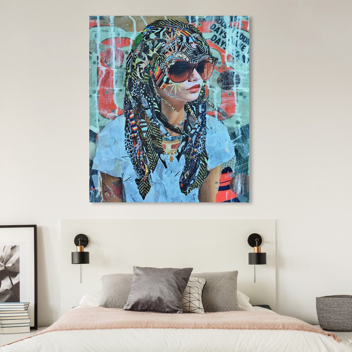36x45/Canvas/XHD