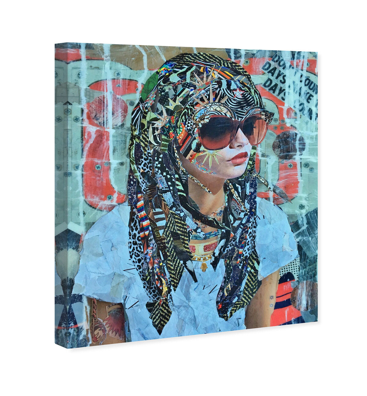 36x45/Canvas/XHD