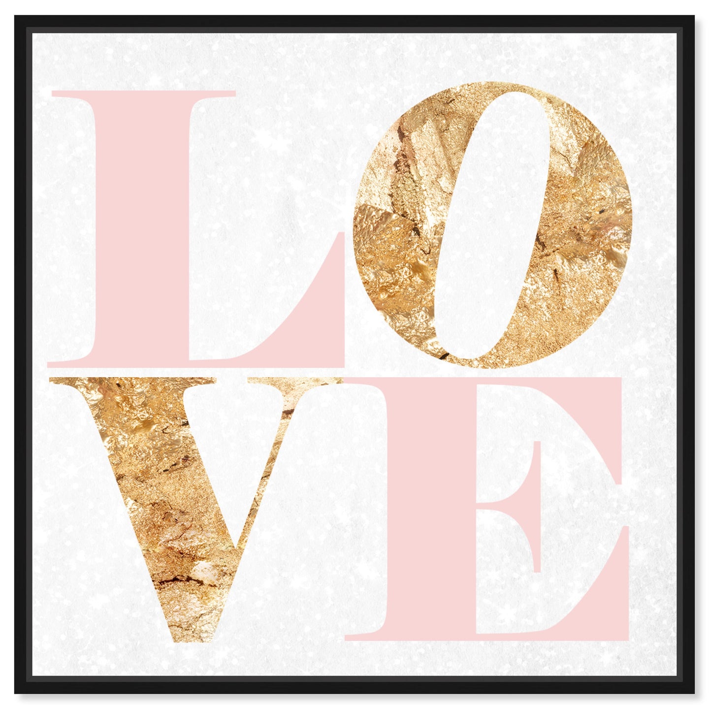 Build On Love Romance