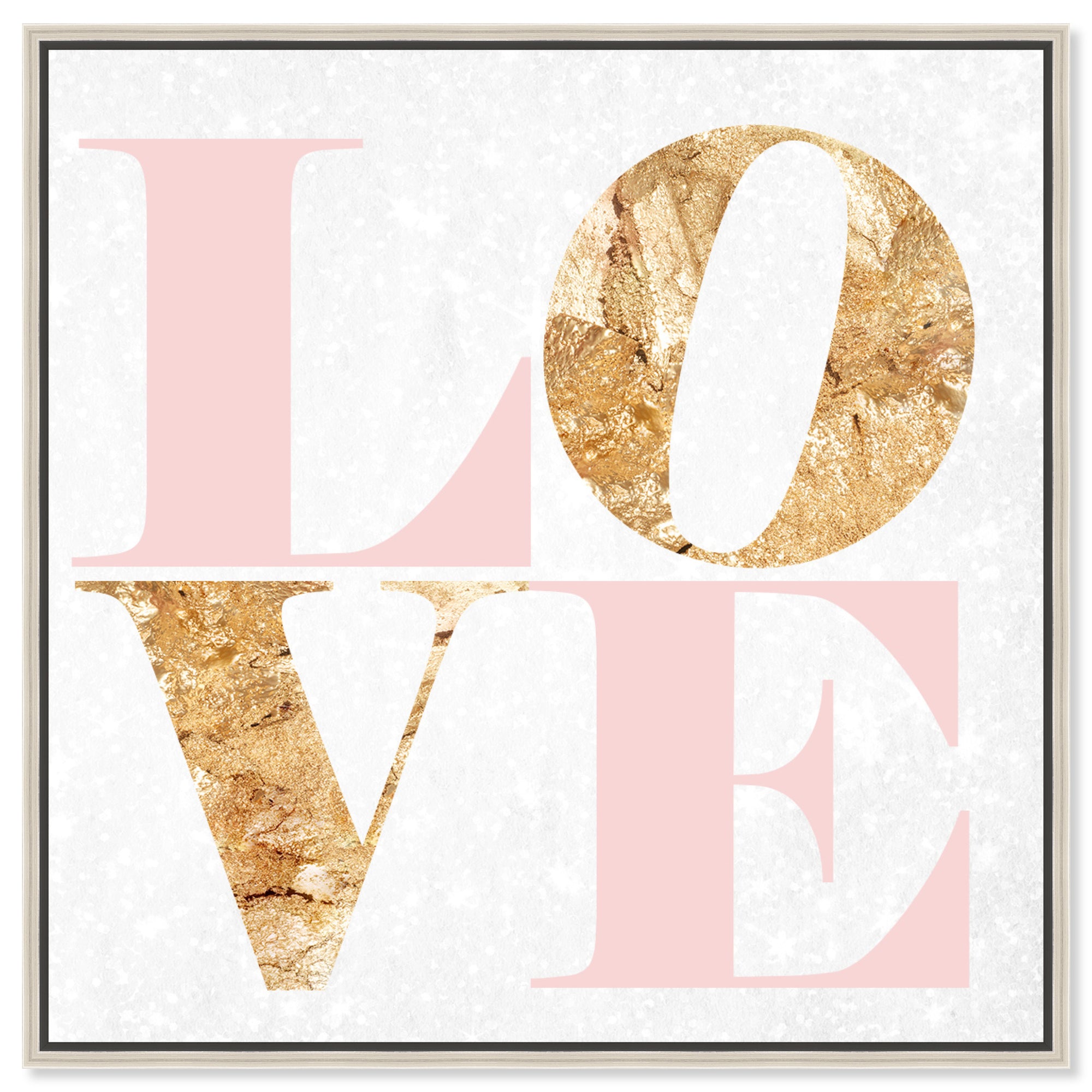 Build On Love Romance
