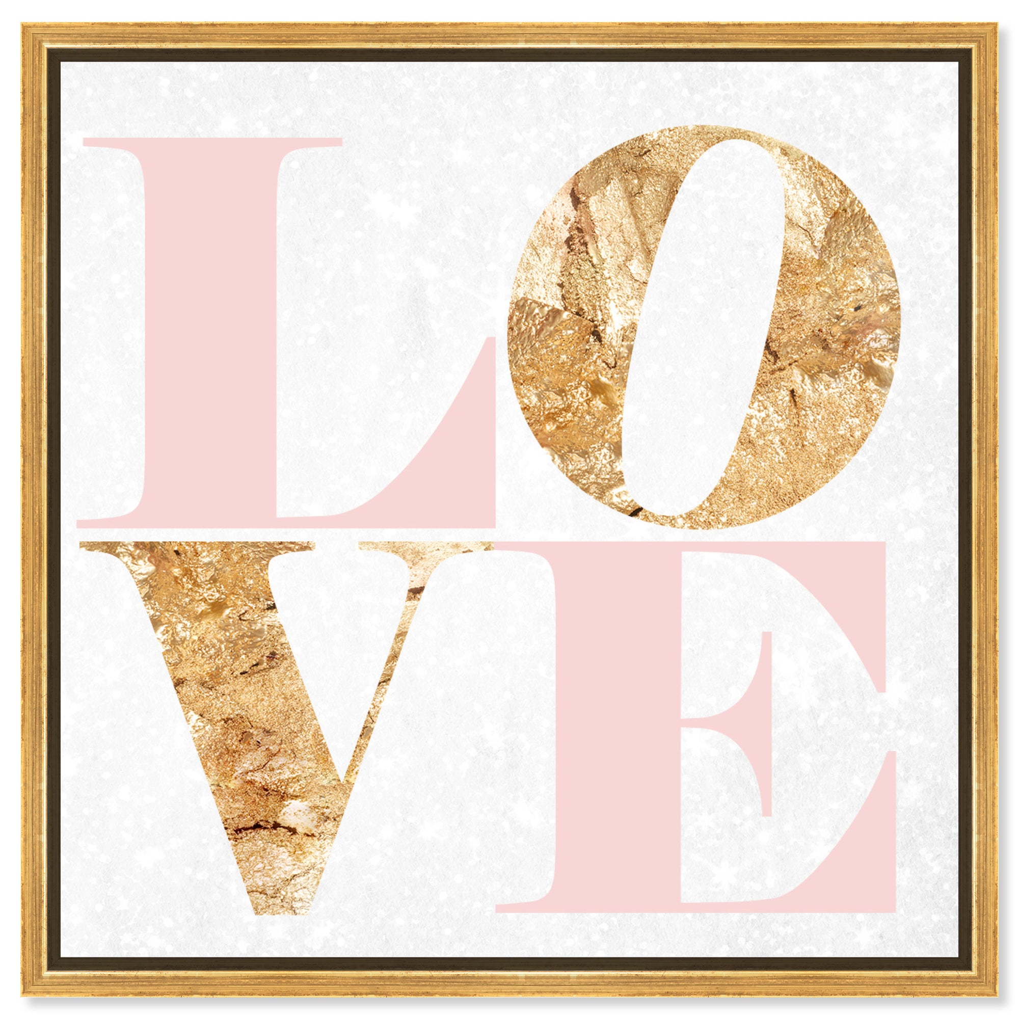 Build On Love Romance