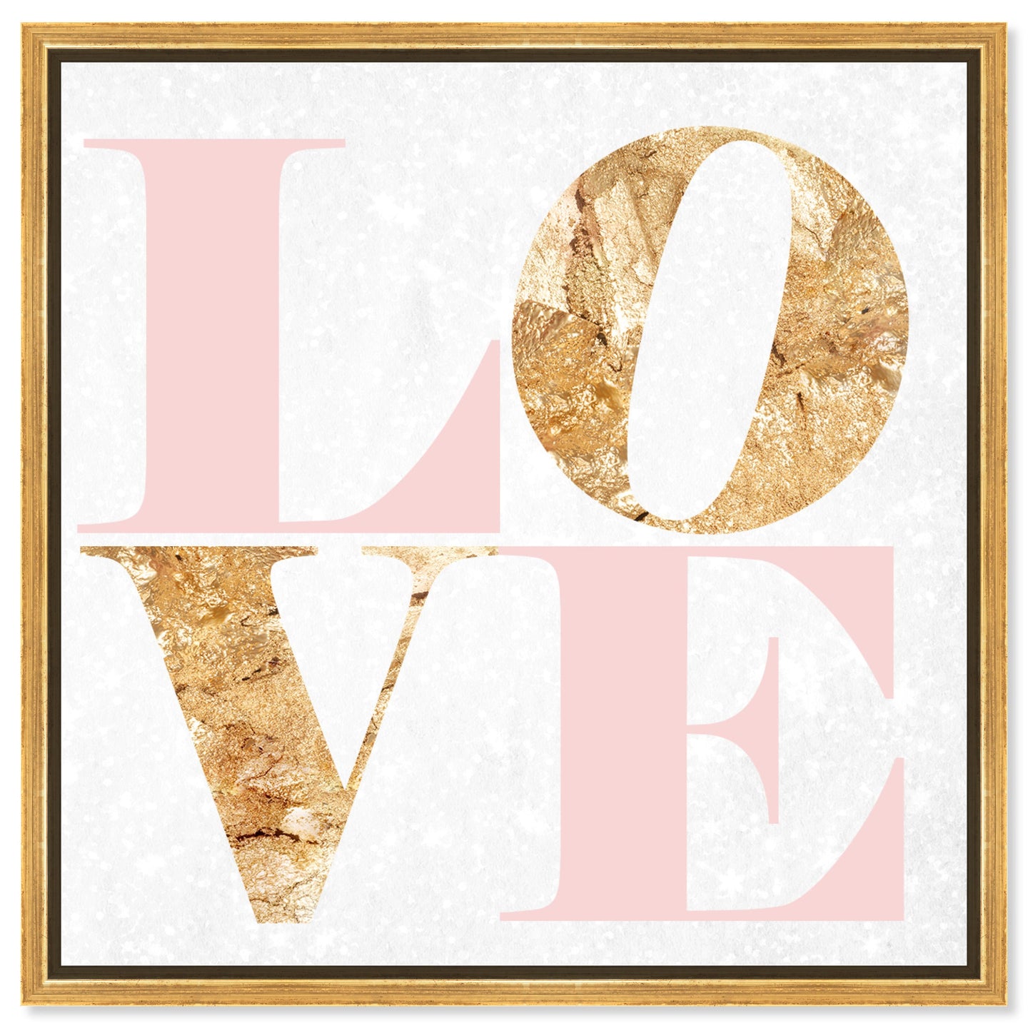 Build On Love Romance