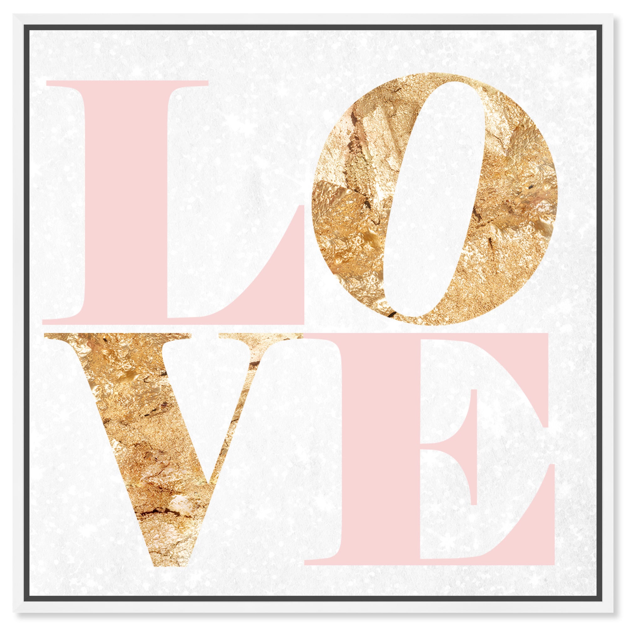 Build On Love Romance