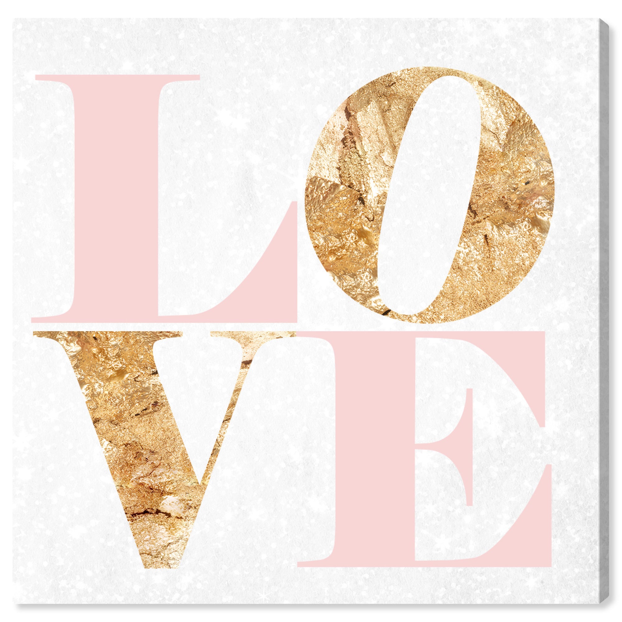 Build On Love Romance