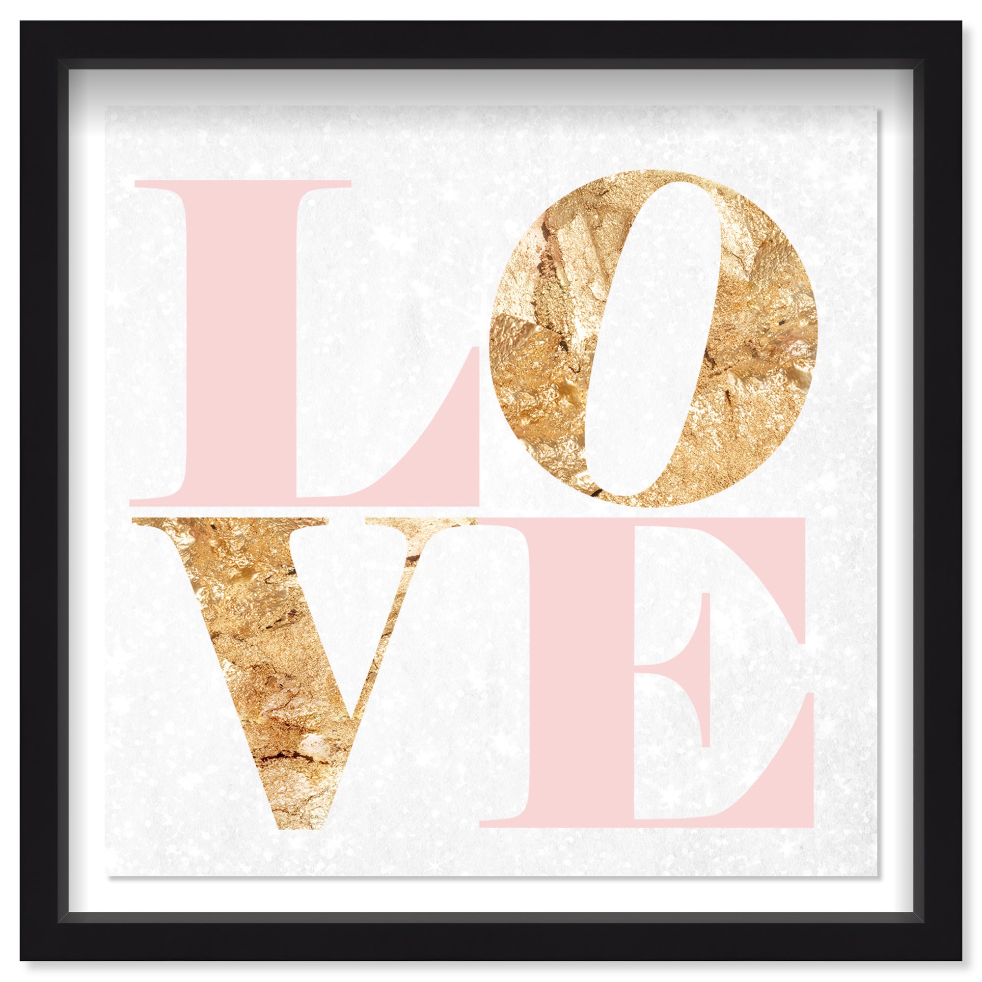 Build On Love Romance