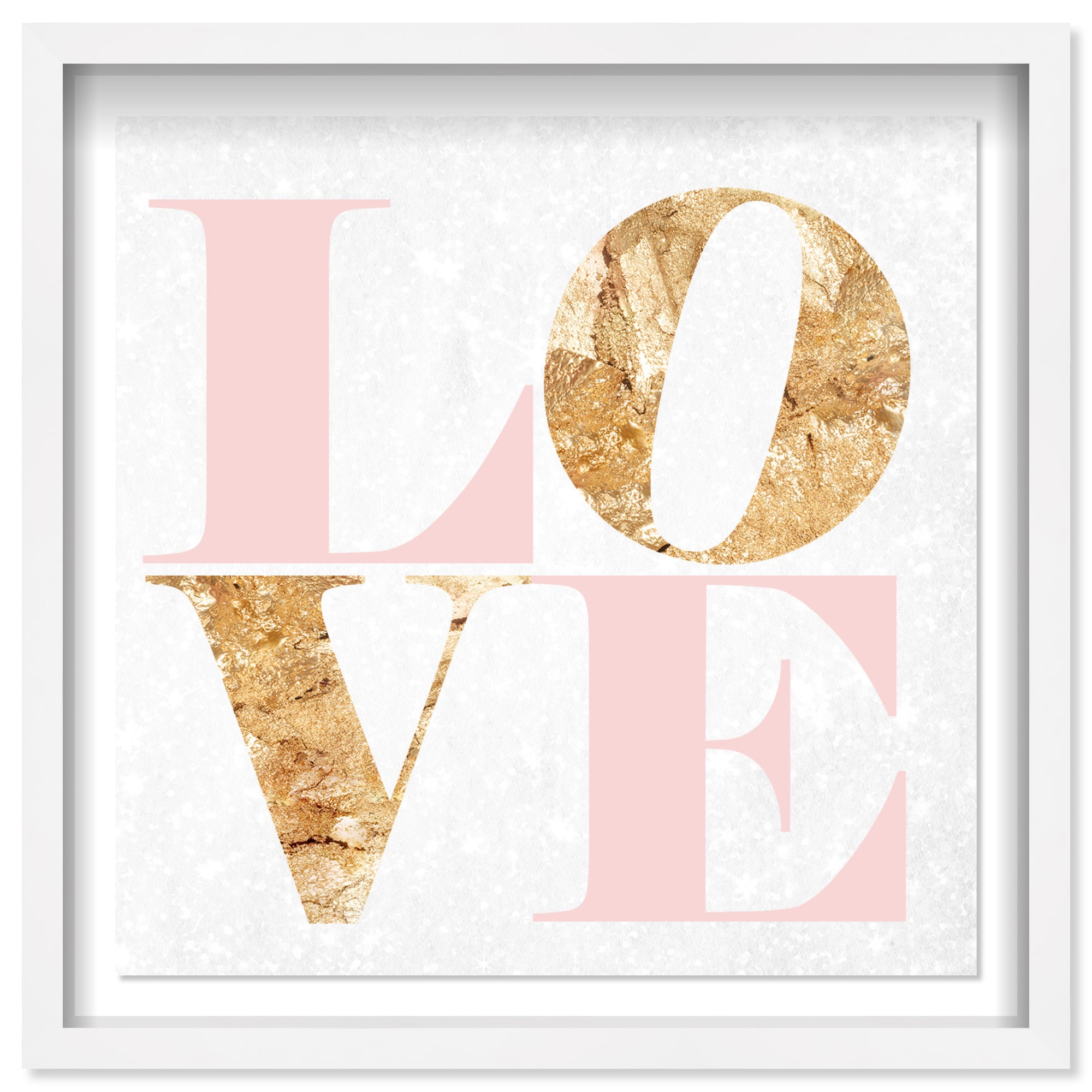 Build On Love Romance