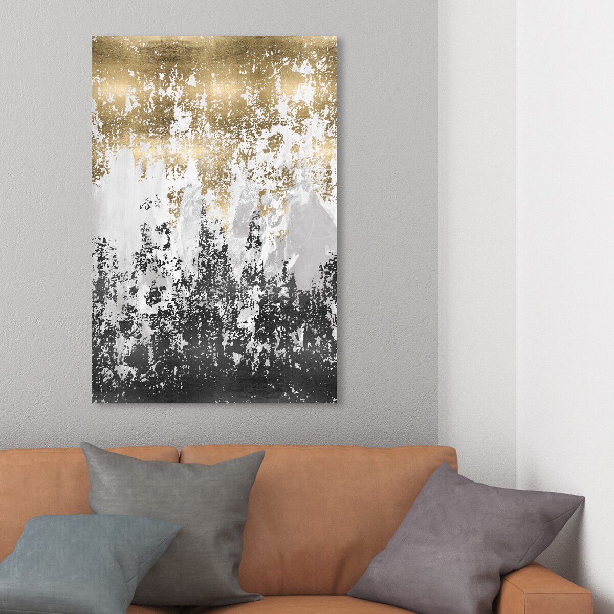 36x54/Canvas/XHD