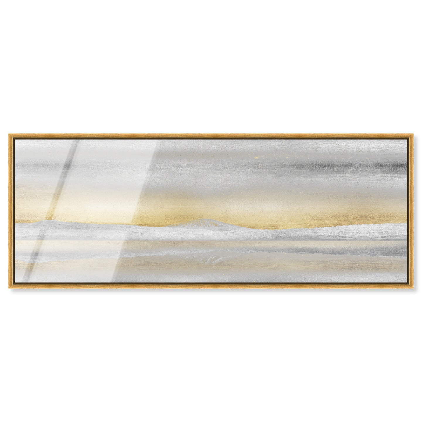 54x20/Acrylic/PSGLD