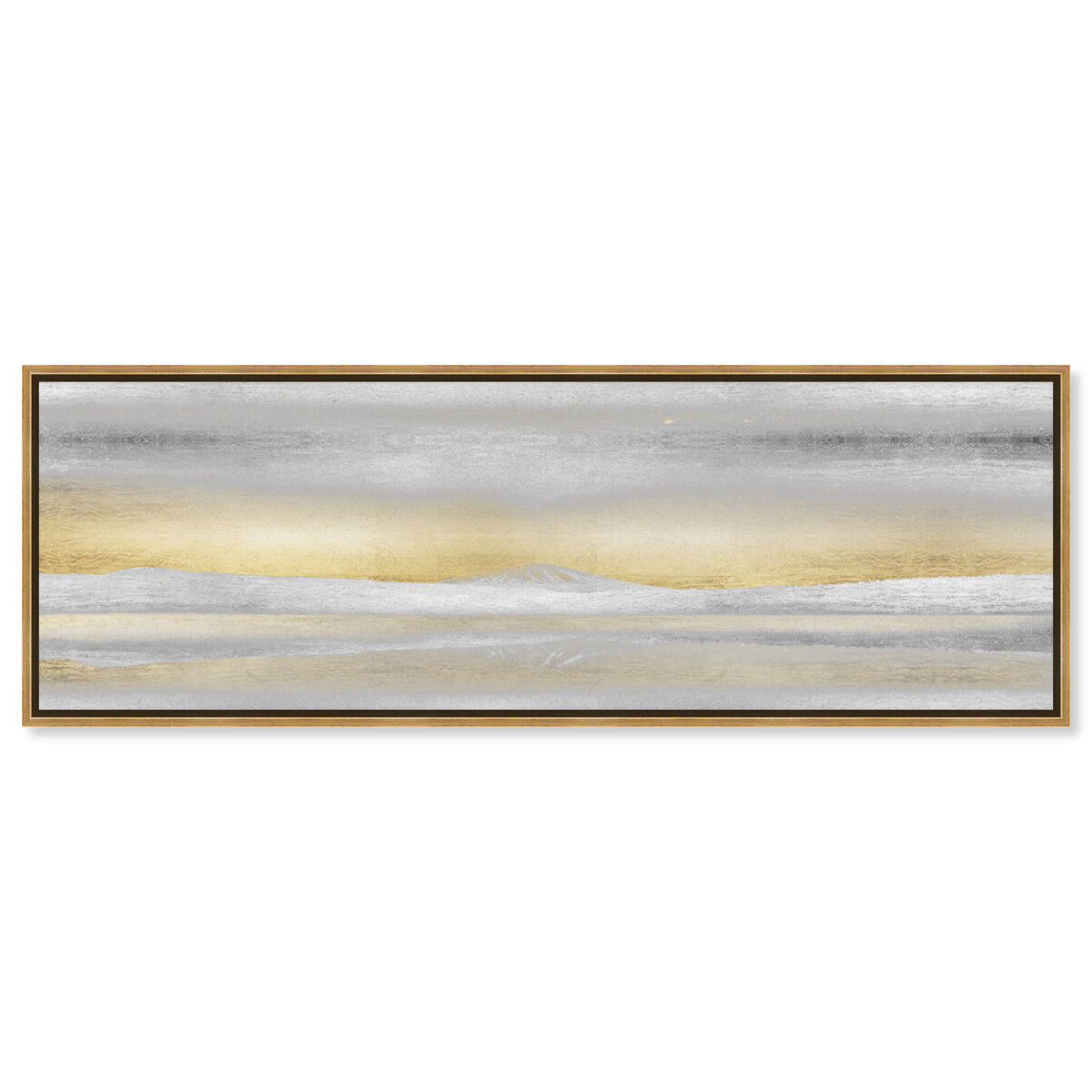 54x20/Canvas/PSGLD