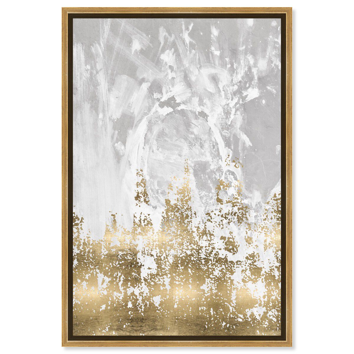 36x54/Canvas/PSGLD