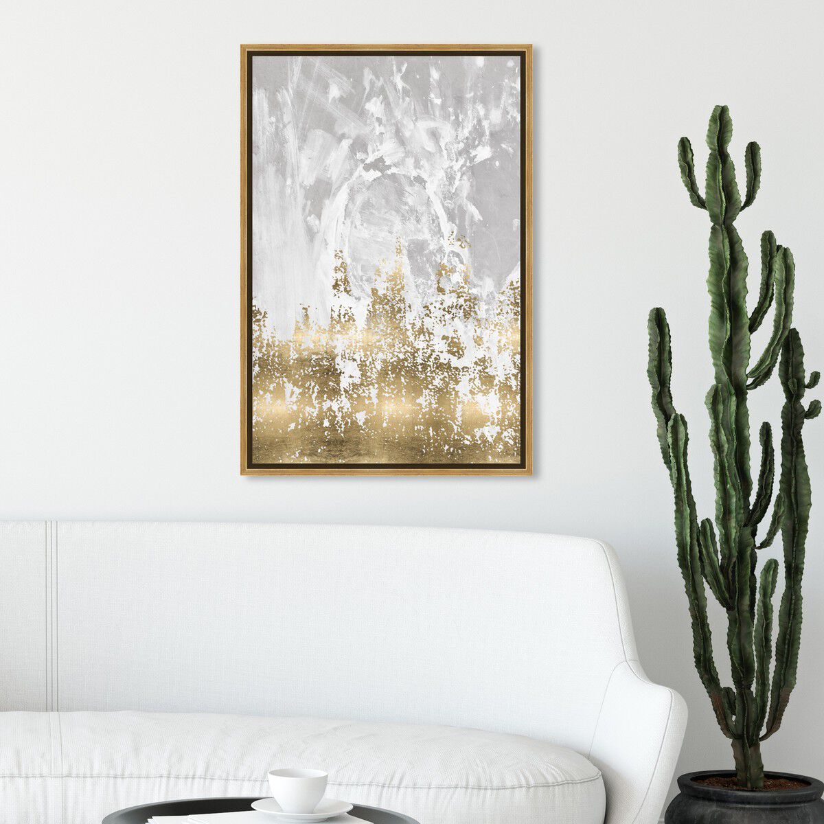 36x54/Canvas/PSGLD