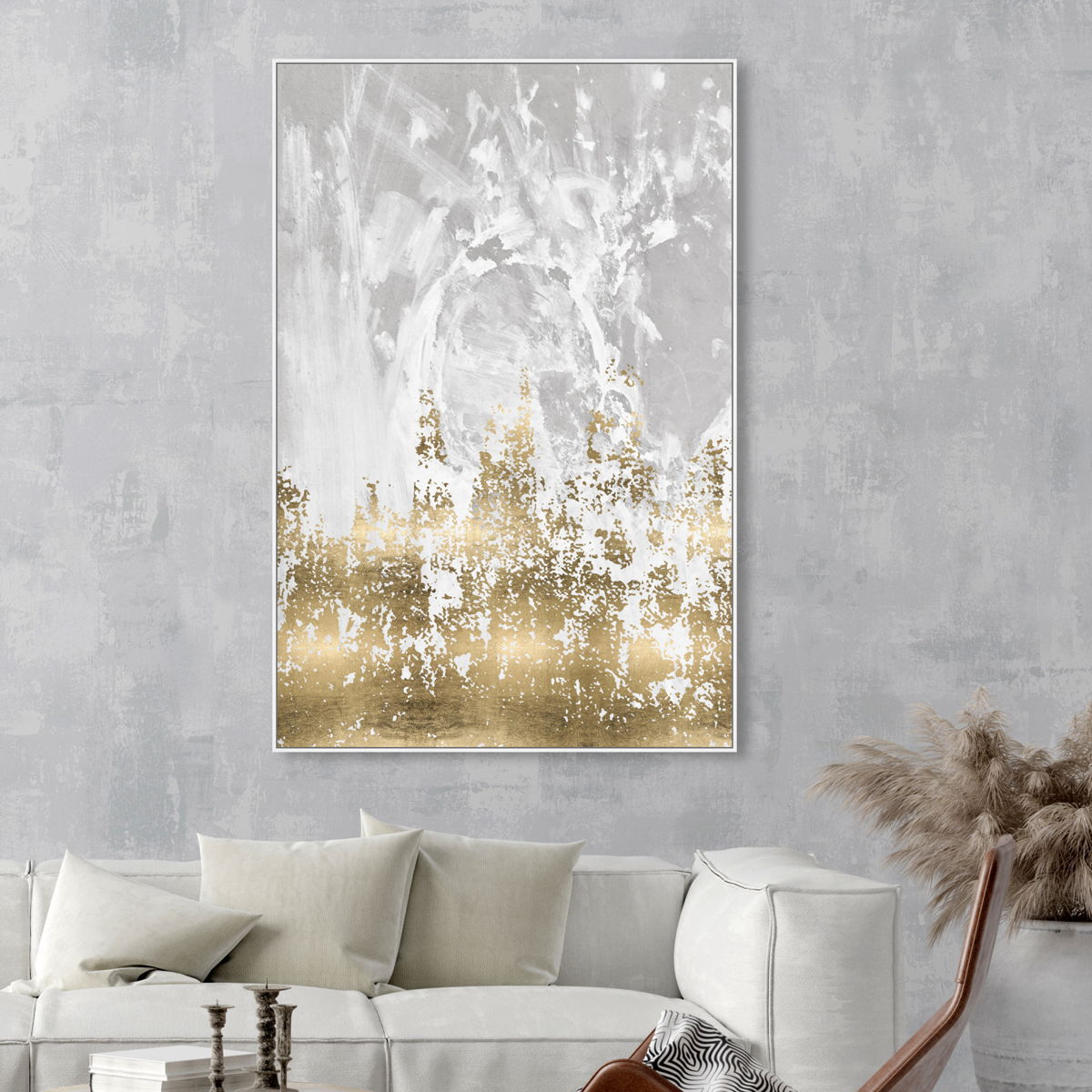 36x54/Canvas/WFL