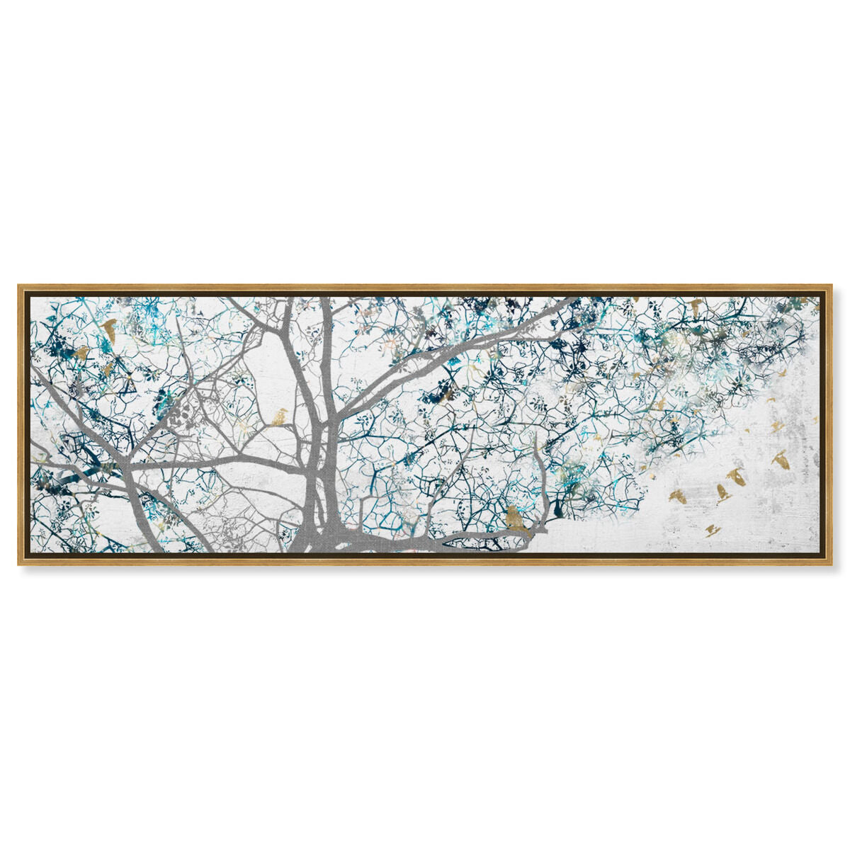 54x20/Canvas/PSGLD