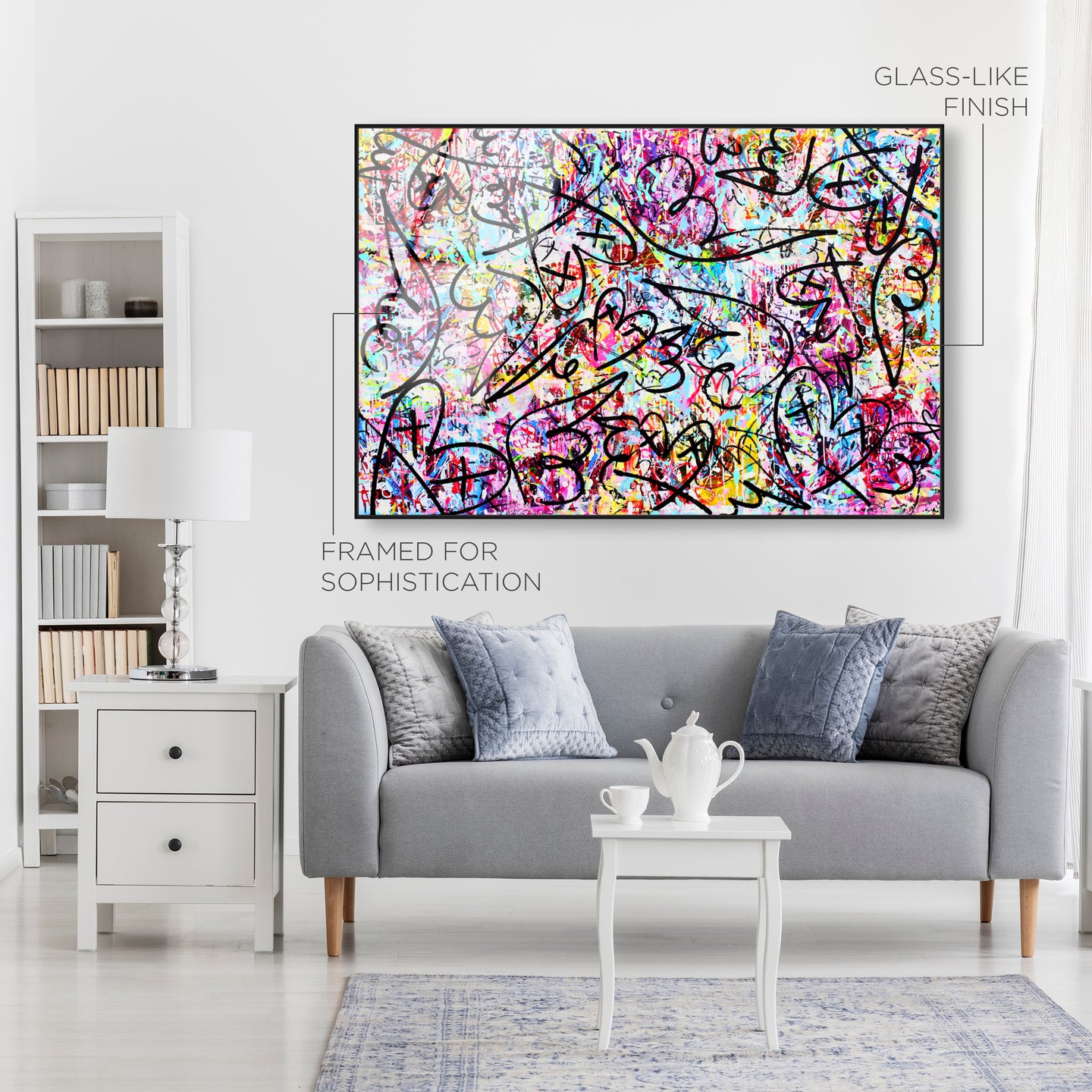 54x36/Acrylic/BFL