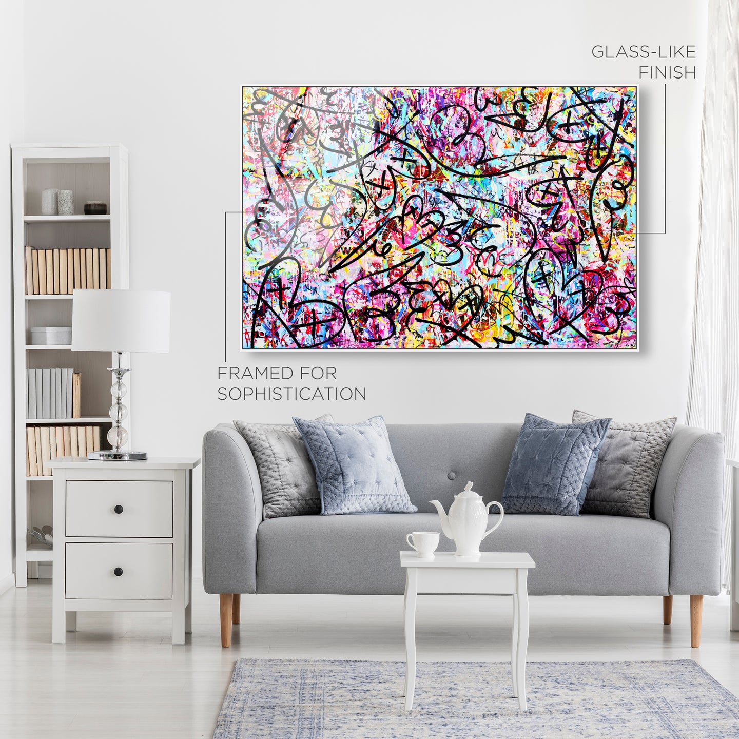 54x36/Acrylic/WFL
