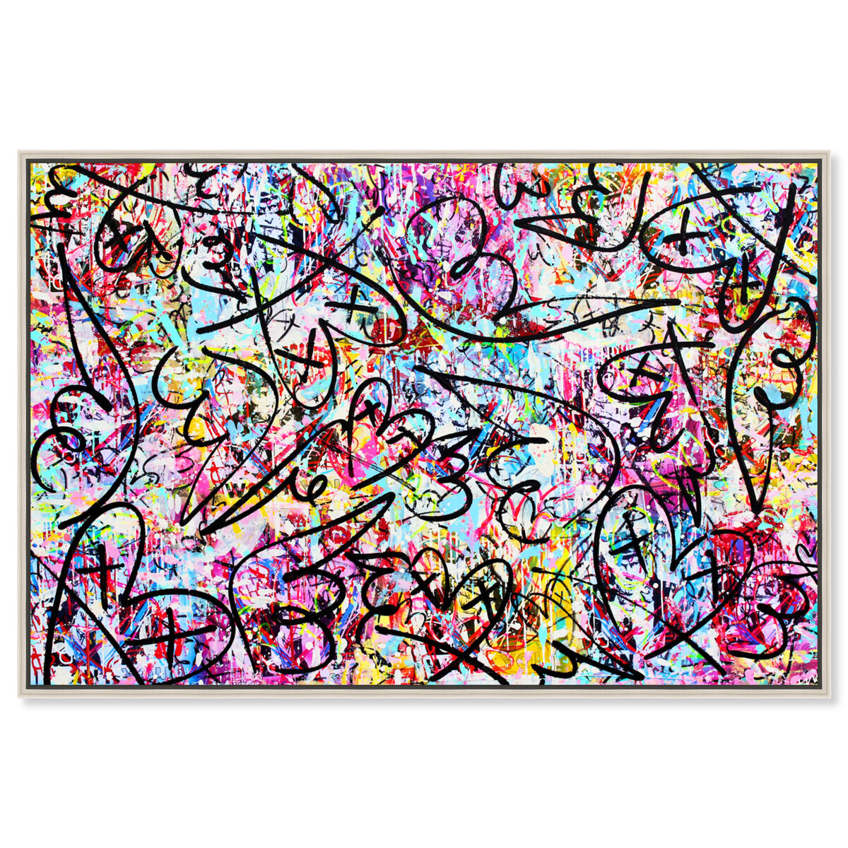 54x36/Canvas/CFL