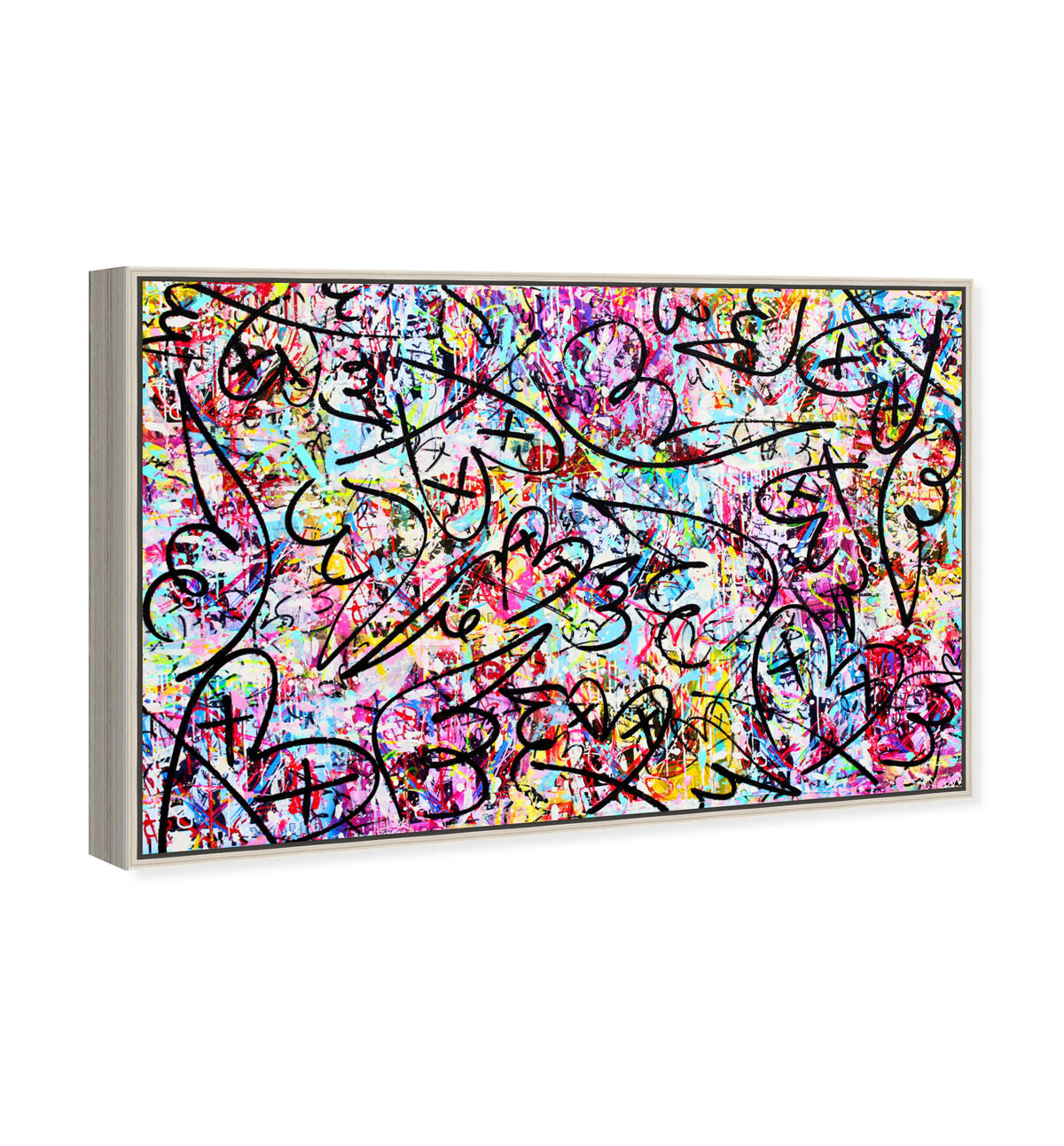 54x36/Canvas/CFL