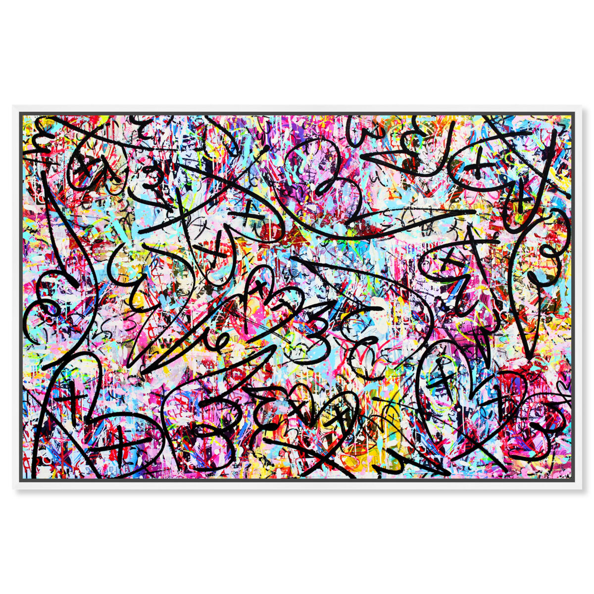 54x36/Canvas/WFL