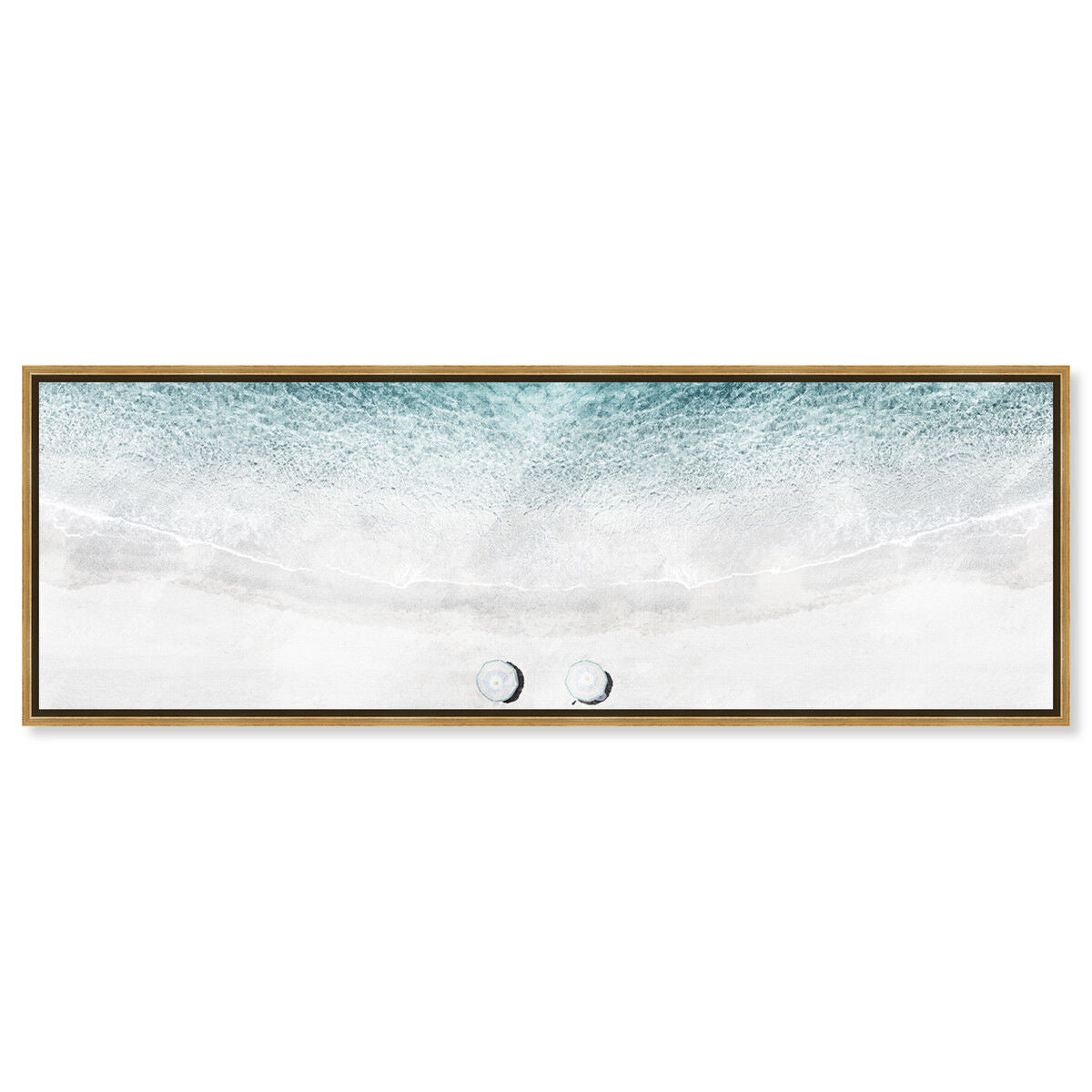 54x20/Canvas/PSGLD