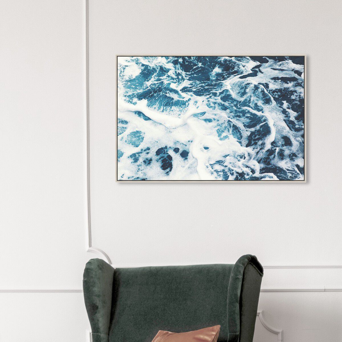 54x36/Canvas/CFL