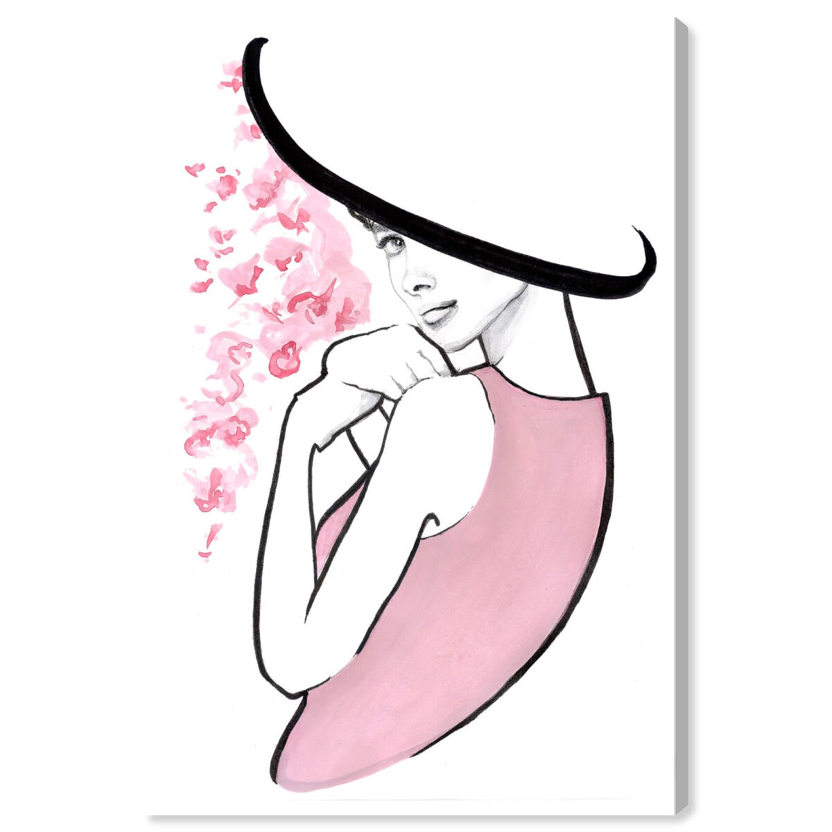 36x54/Canvas/XHD