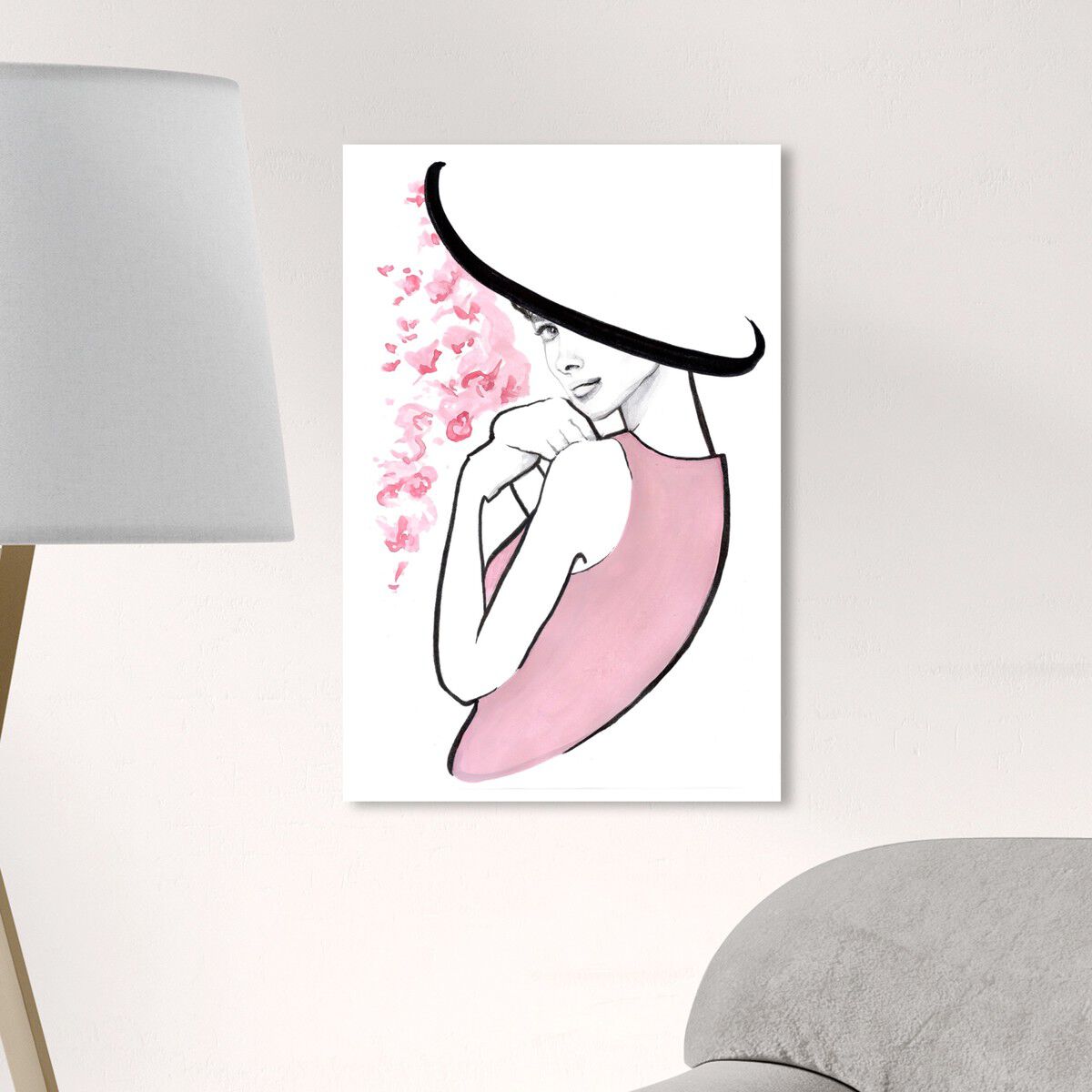 36x54/Canvas/XHD