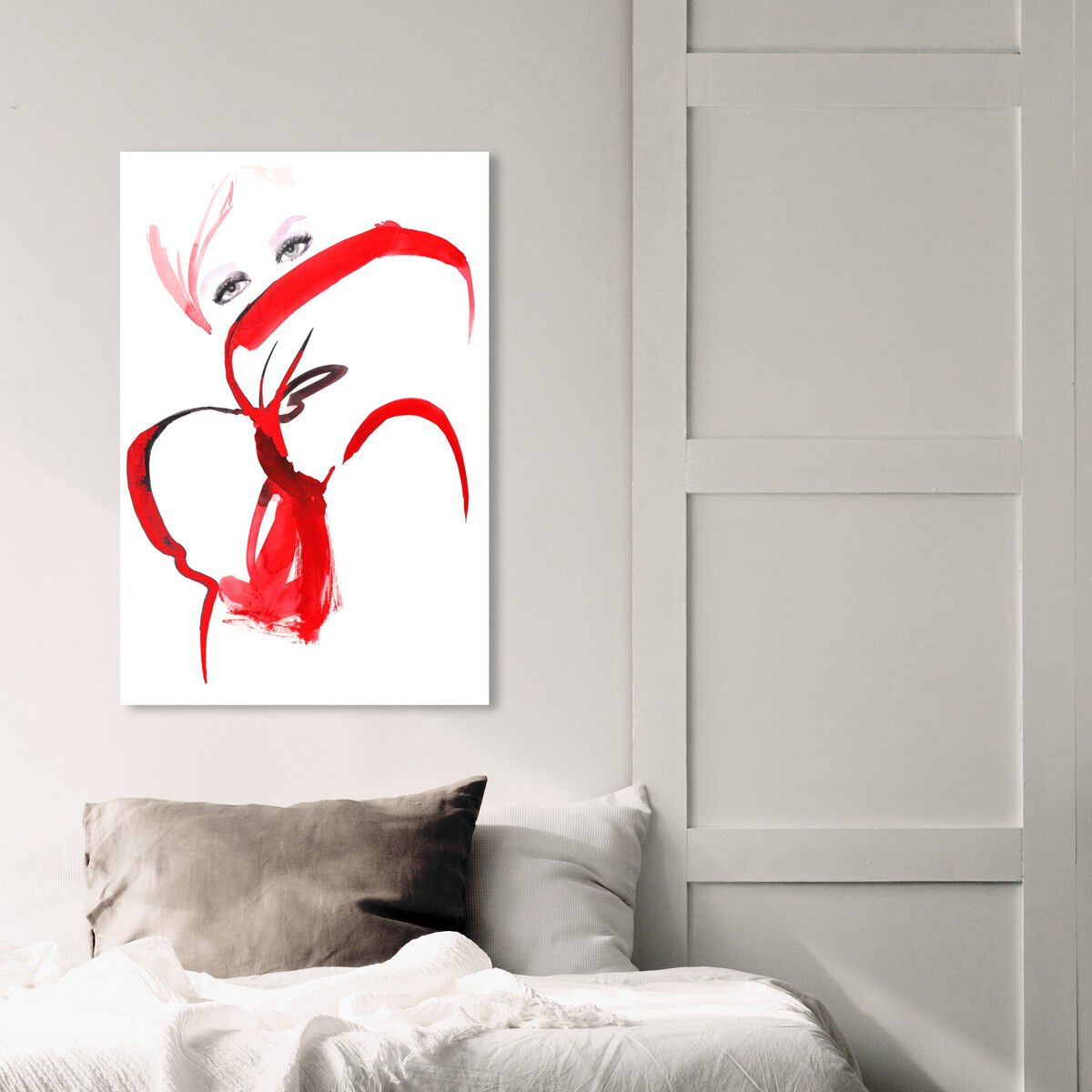 36x54/Canvas/XHD