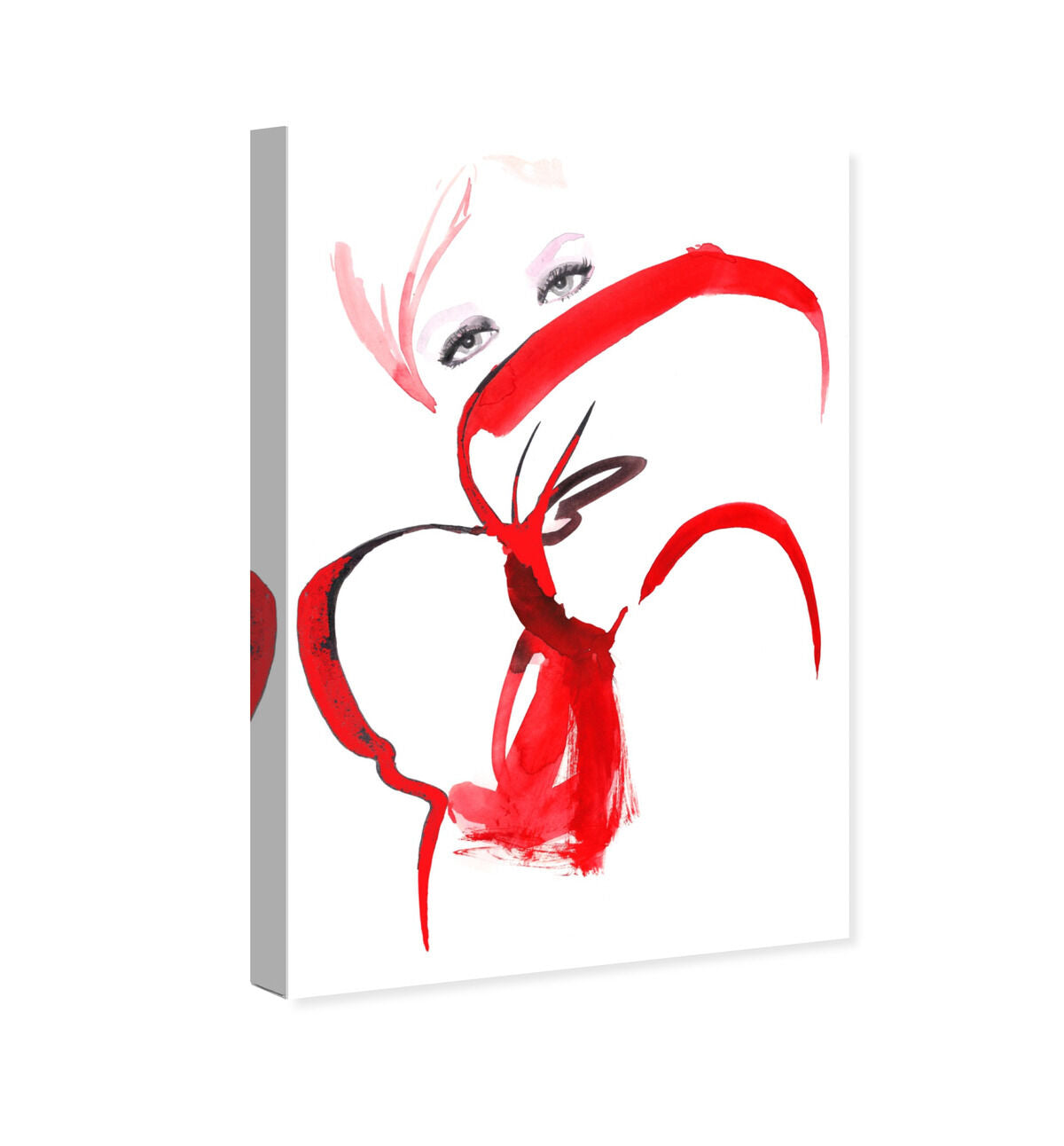 36x54/Canvas/XHD