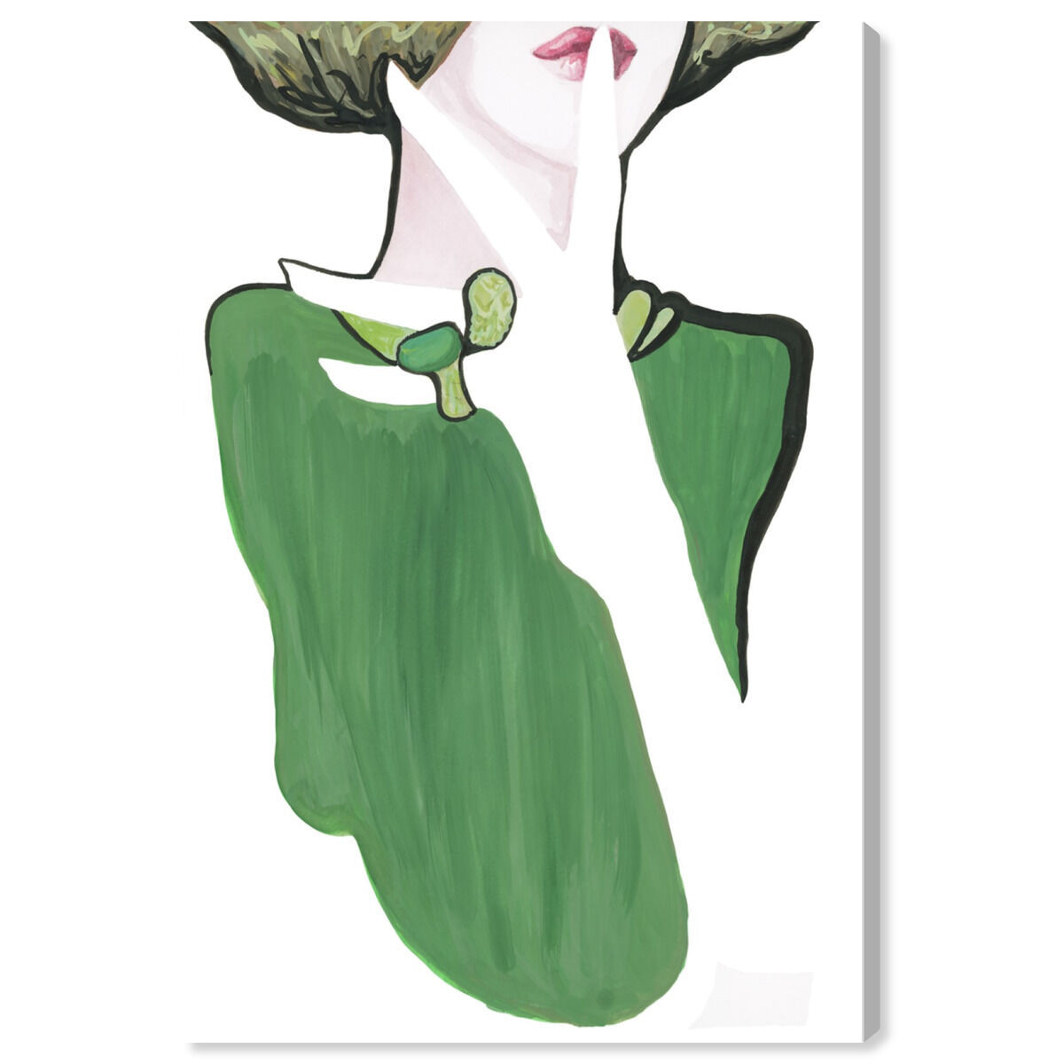 36x54/Canvas/XHD