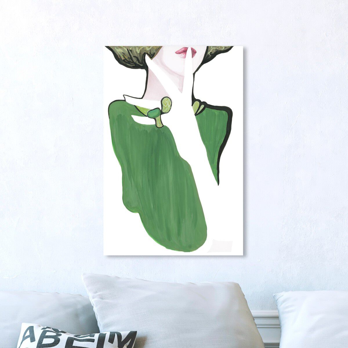 36x54/Canvas/XHD