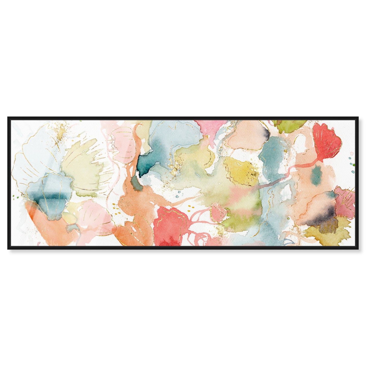 54x20/Acrylic/BFL