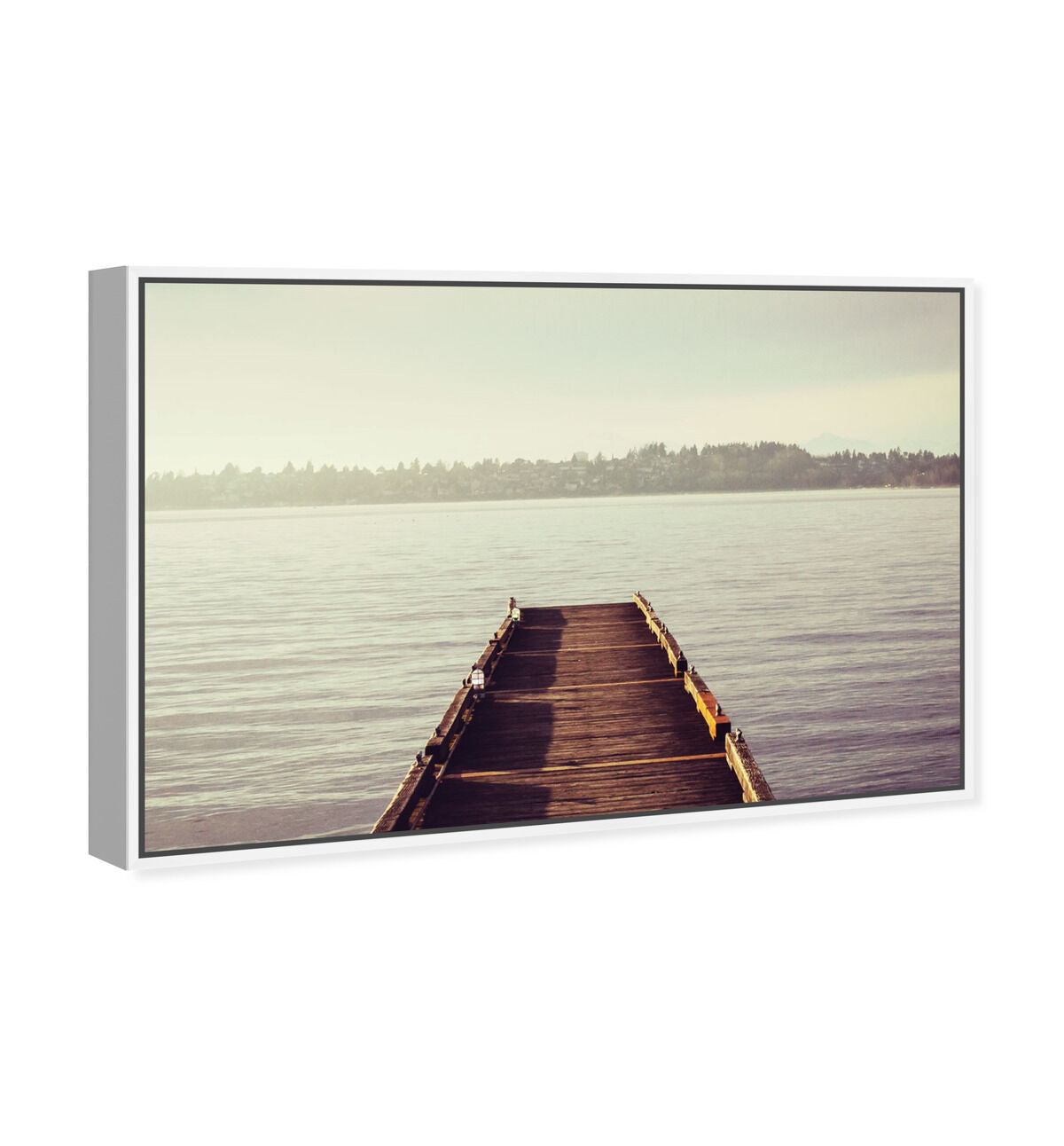 54x36/Framed Canvas/WFL