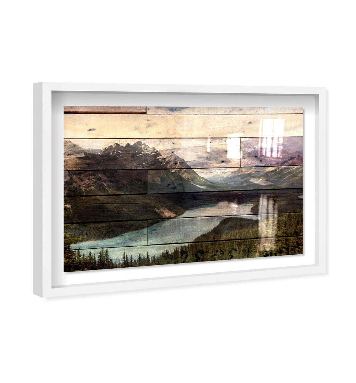 54x36/Shadowbox/SBW